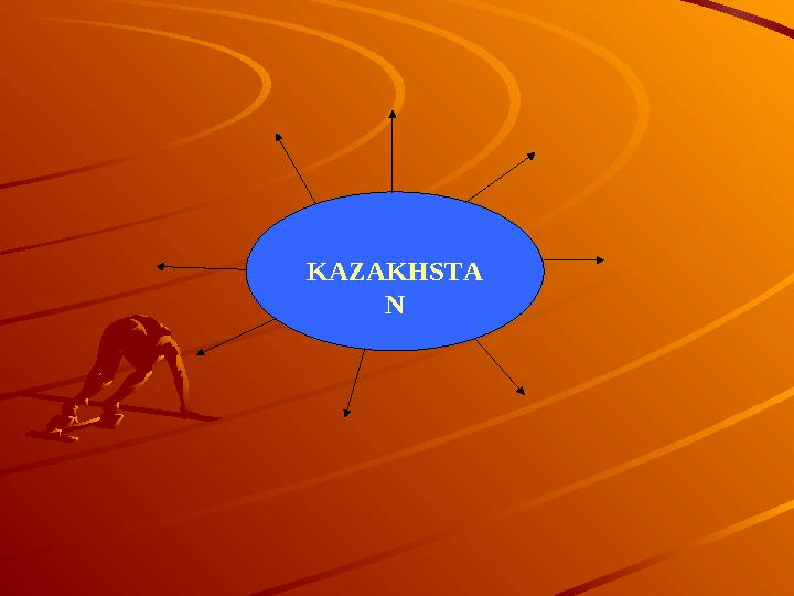 KAZAKHSTA N