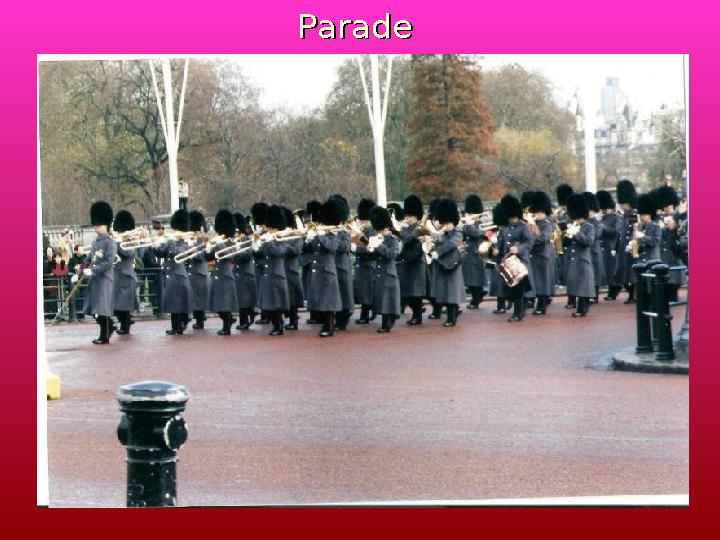 ParadeParade