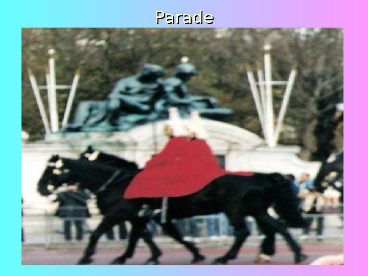 ParadeParade