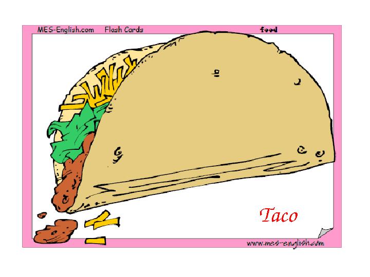 Taco