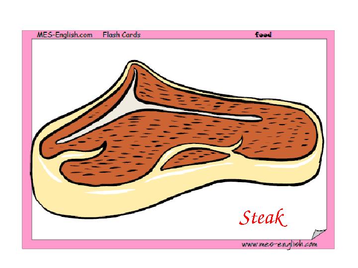 Steak