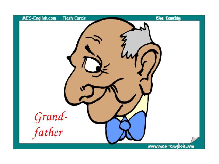 Grand- father