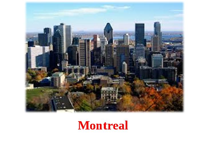 Montreal