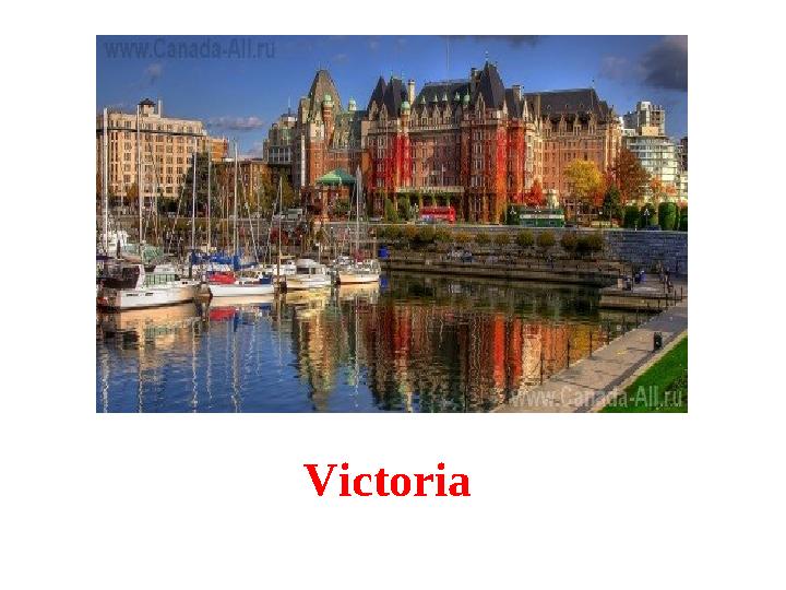 Victoria