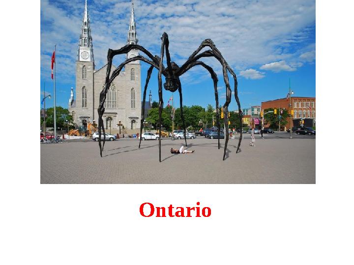 Ontario