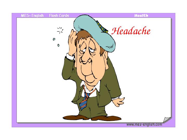 Headache