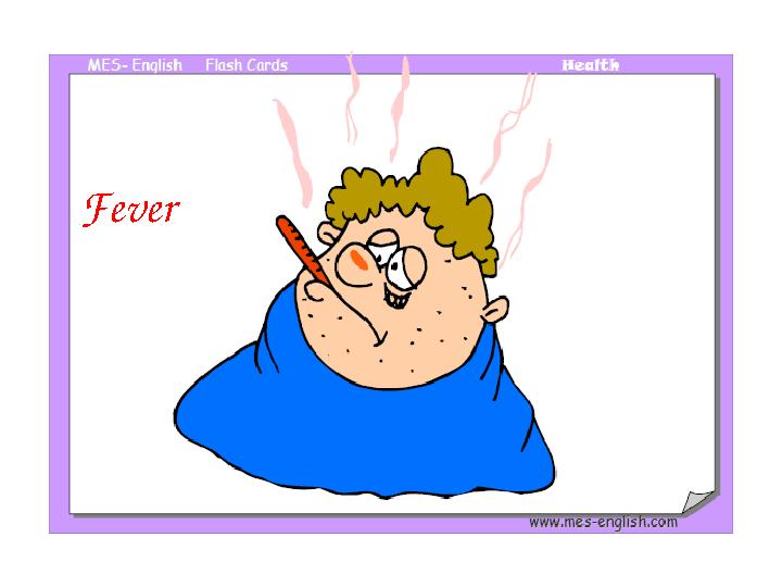 Fever