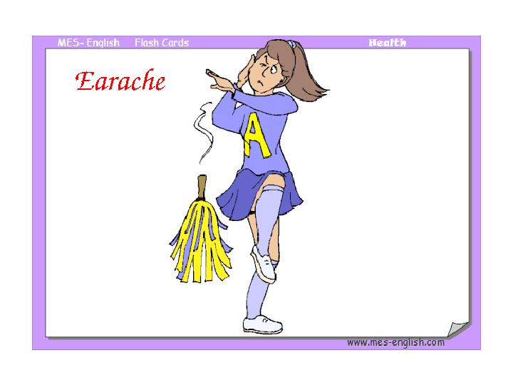 Earache