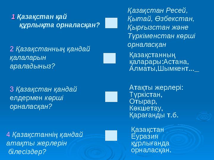 Теңге-ұлтық ақшаТеңге-ұлтық ақша  1 Мәтінді оқыныздар.1 Мәтінді о...