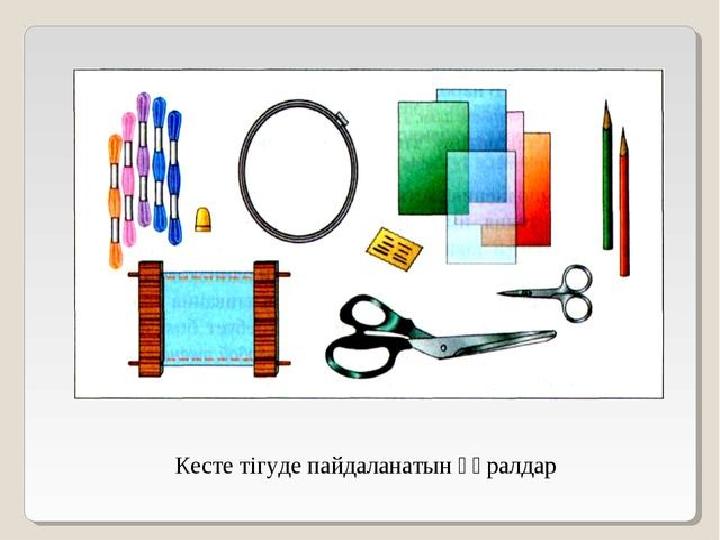 ВОЗНИКНОВЕНИЕ ВЫШИВКИВОЗНИКНОВЕНИЕ ВЫШИВКИ Искусство вышивания Искусство вышивания имеет многовековую имеет многовековую истор