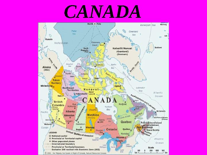 CANADA