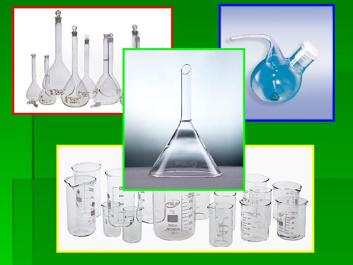 Титриметрические (объемные) методы количественного Титриметрические (объемные) методы количественного анализаанализа основаны