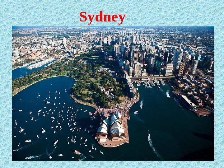 Sydney