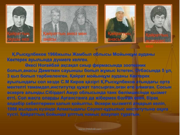 www.ZHARAR.com