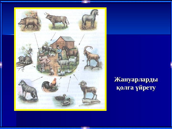 И.В.Мичурин еңбегінің нәтижесі қандай болды?