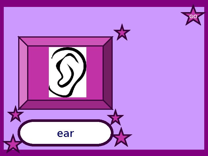 ear GO