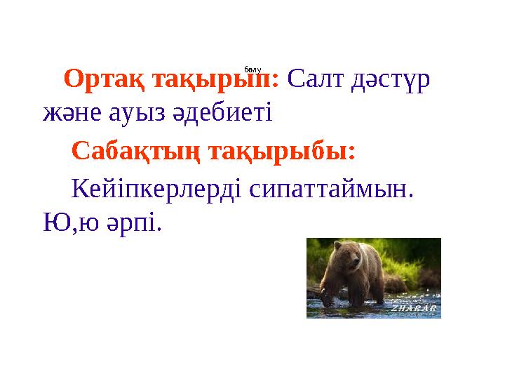 Жуу кезіндегі порнофотосуреттер