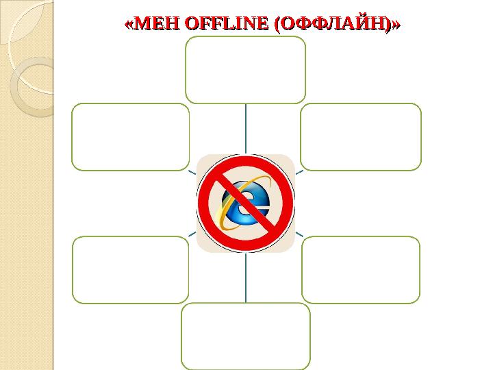 «МЕН OFFLINE (ОФФЛАЙН)»«МЕН OFFLINE (ОФФЛАЙН)»