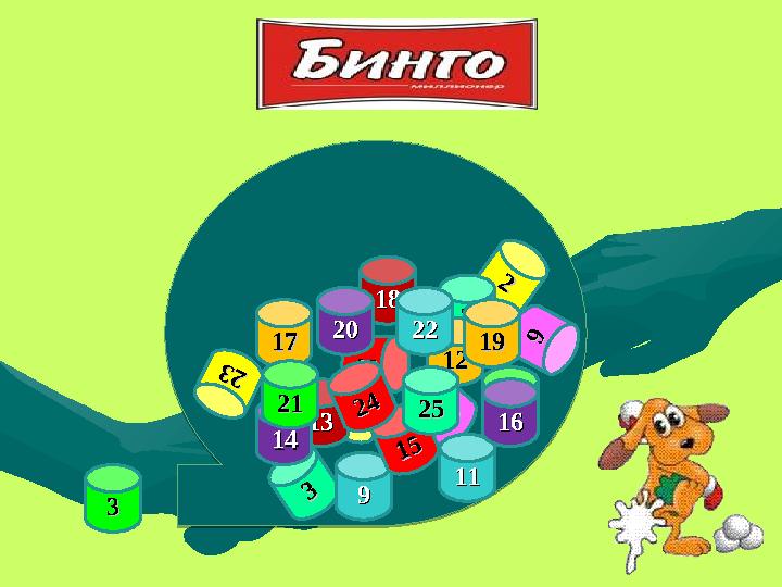 3355 33 22 88 44 6677 1010 99 1212 11111313 1414 1 5 1 5 16161717 1818 19192020 2121 2222 2 32 3 2 4 2 4 2525