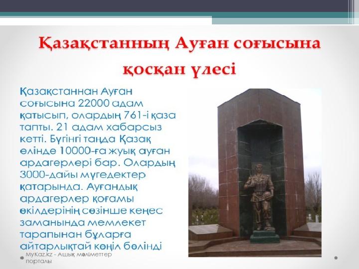 IKAZ.KZ - ашық мәліметтер порталы