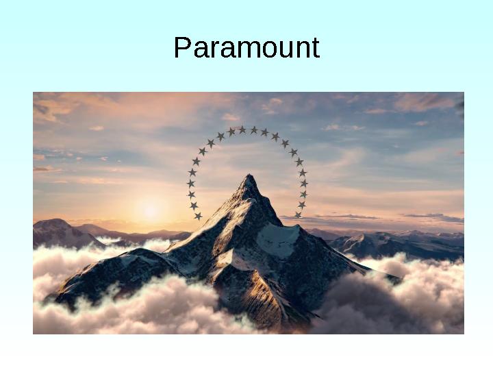Paramount
