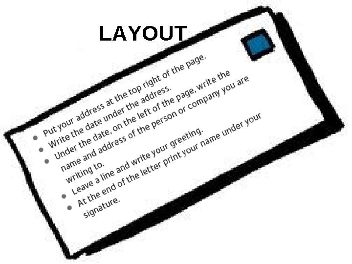 LAYOUT LAYOUT
