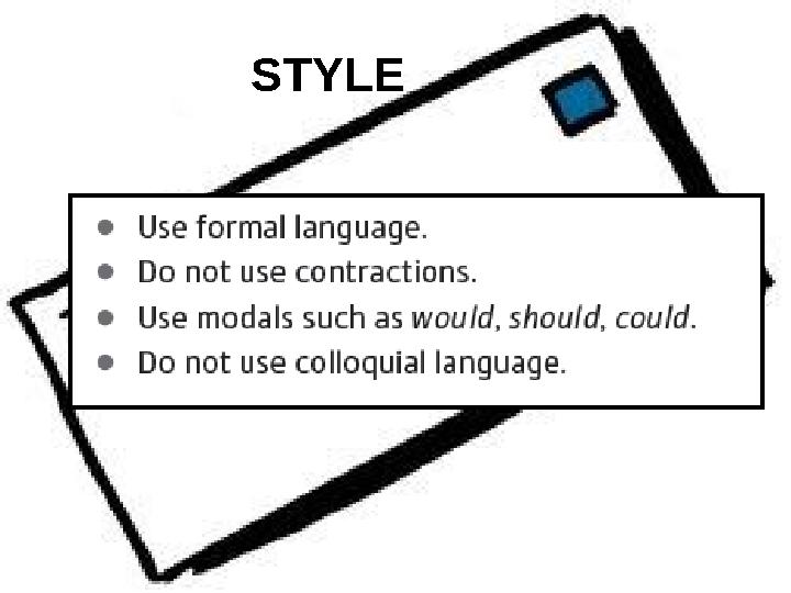STYLE STYLE