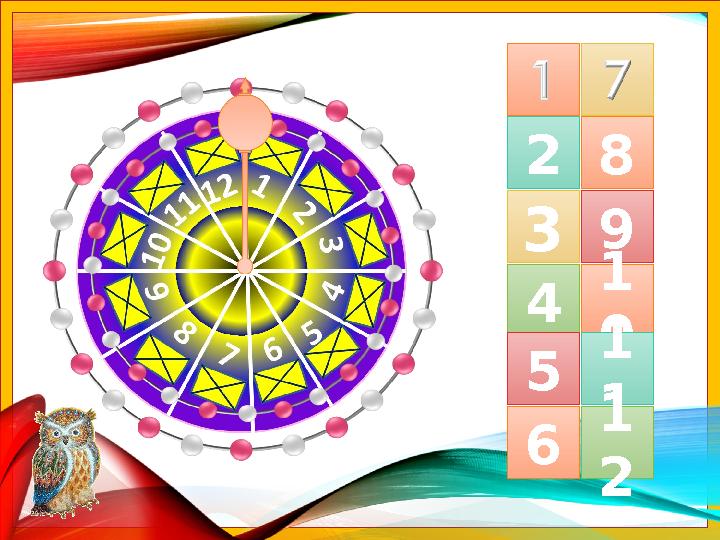 2 3 4 5 6 8 9 1 01 11 2