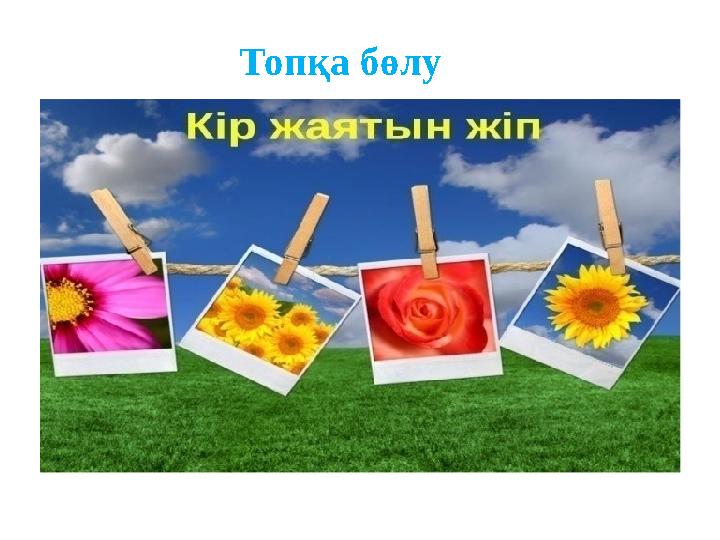 Топқа бөлу