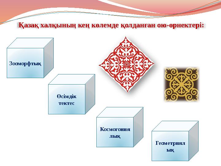 Ою өрнек