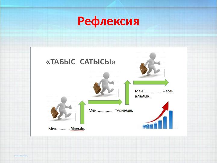 Рефлексия