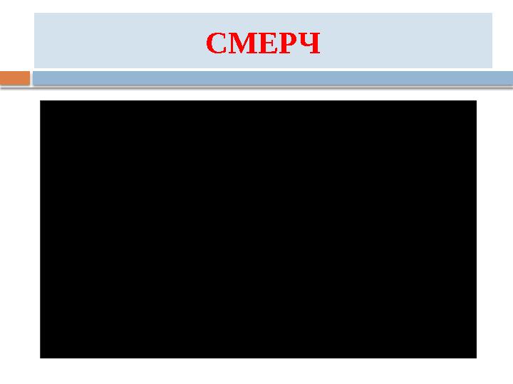 СМЕРЧ