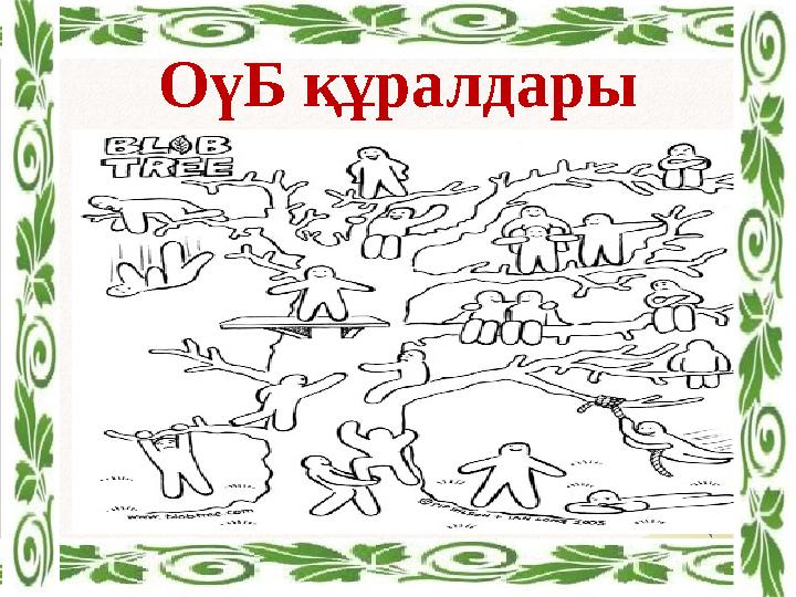 ОүБ құралдары