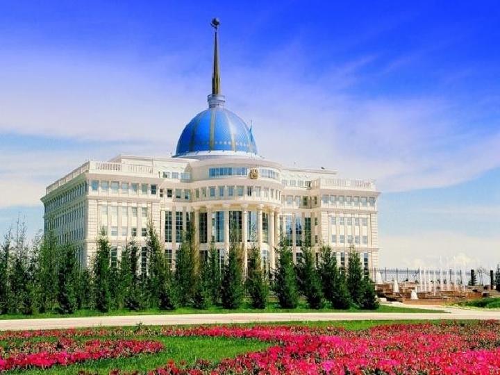 Әр сөздің астарына осы арада, Ағайын, ой жіберіп жіті қара. Тәуелсіз Қазақстан тарихында Тұлғасы Елбас