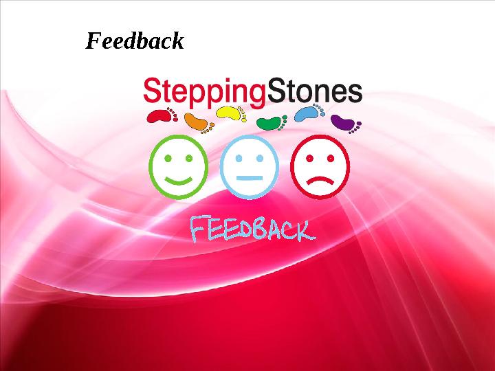 Feedback
