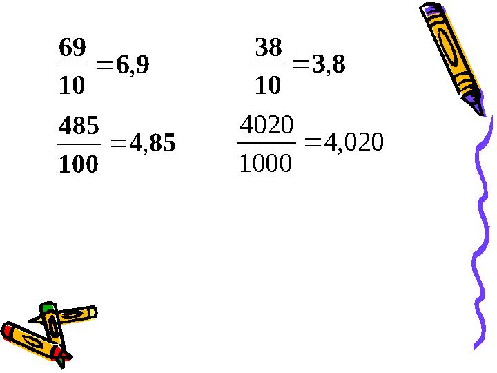 96 10 69 , 854 100 485 , 83 10 38 , 020,4 1000 4020 