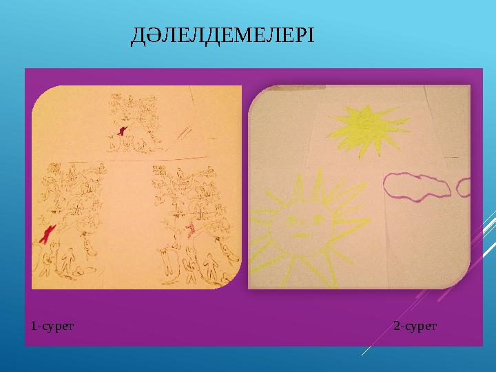 ДӘЛЕЛДЕМЕЛЕРІ 1-сурет