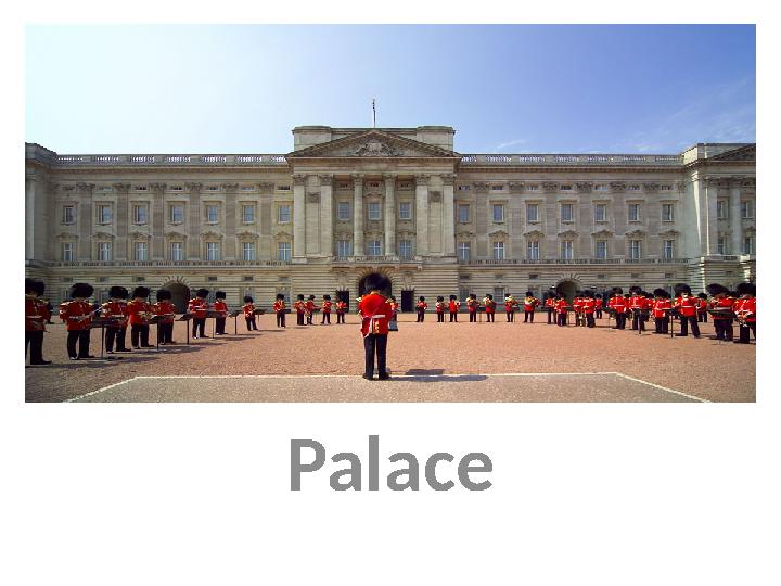Palace