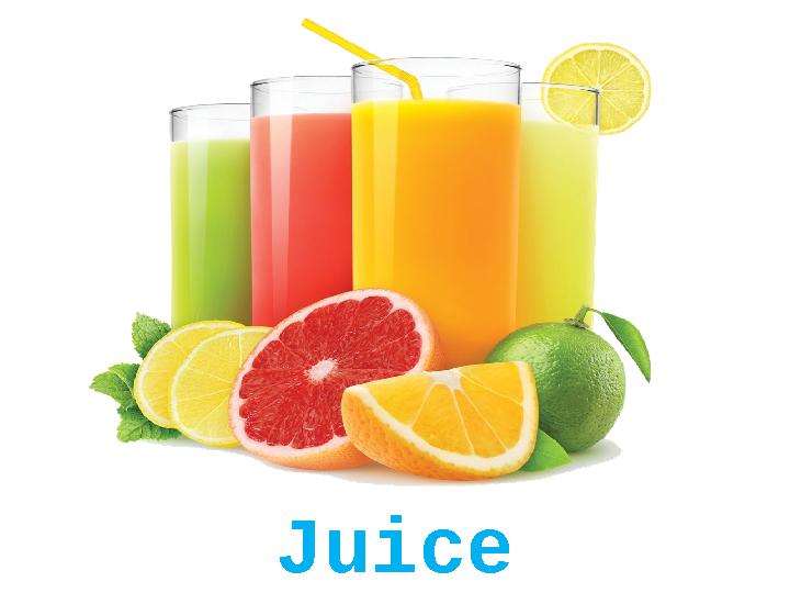 Juice