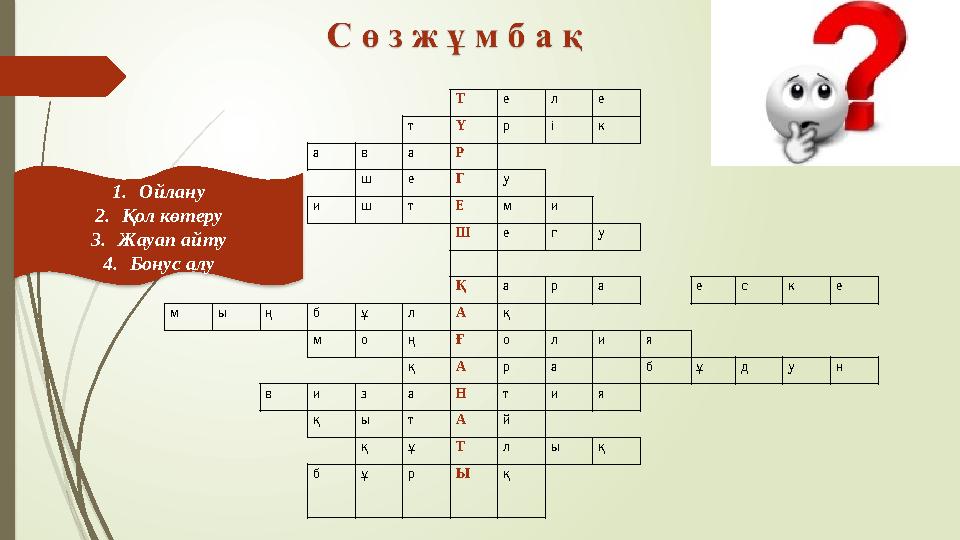 Т е л е т Ү р і к а в а Р