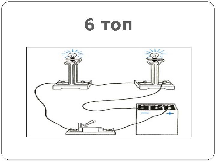 6 топ