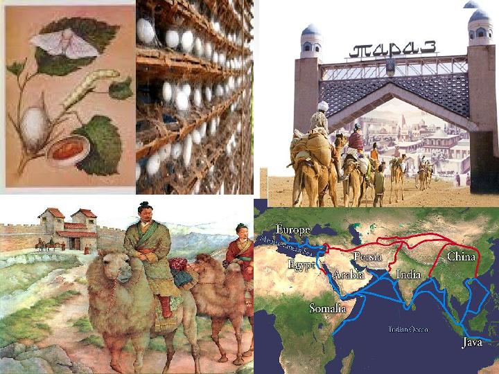 Ол камераның алдына бөксесін жайып жіберді.