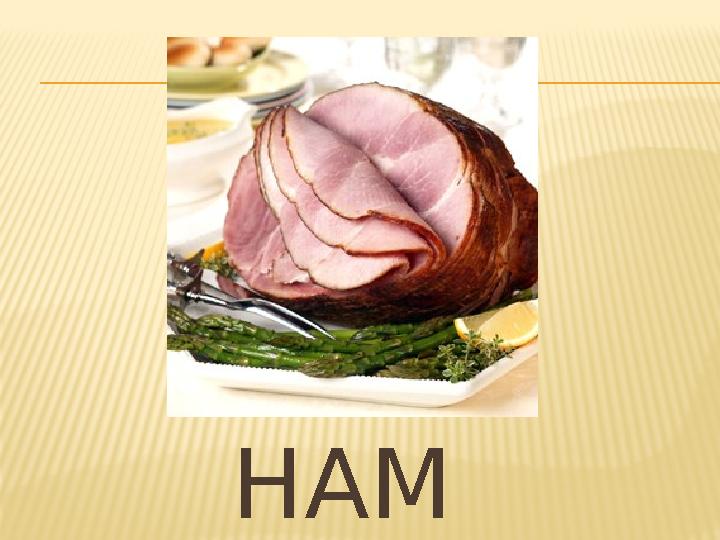 HAM