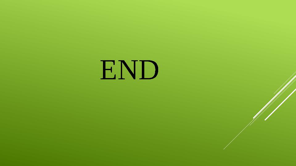 END