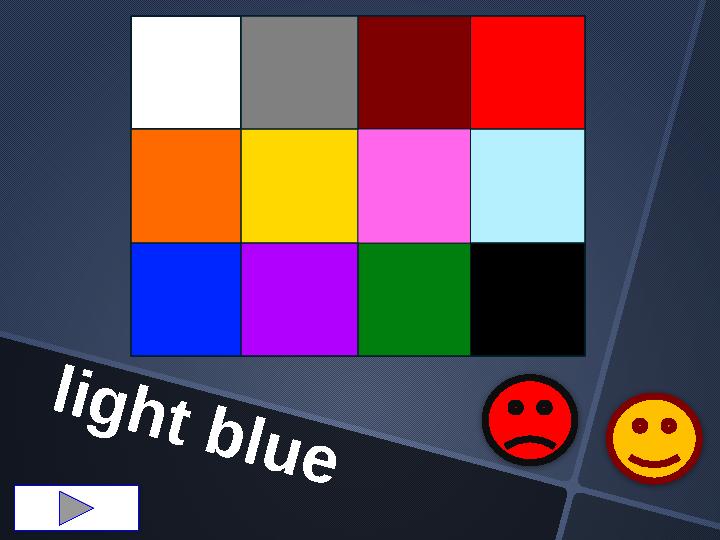 light blue