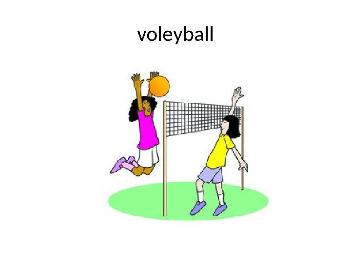 voleyball