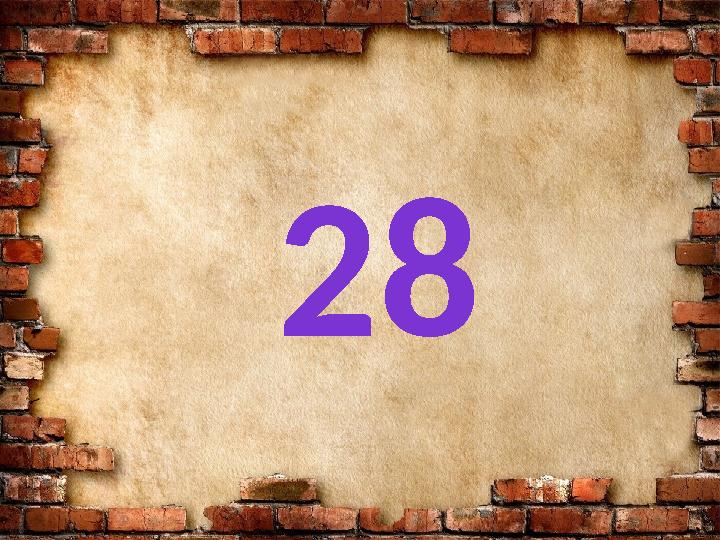 28