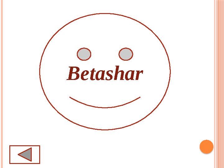 Betashar