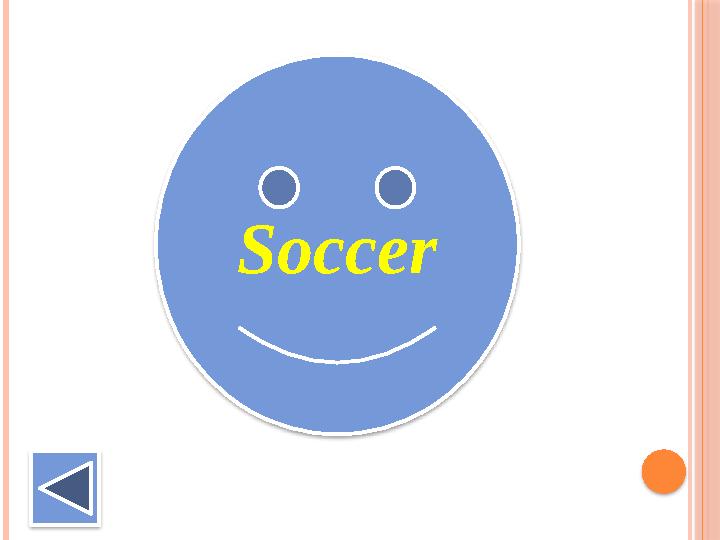Soccer