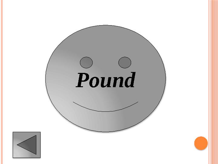 Pound